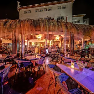Hotel Playas De