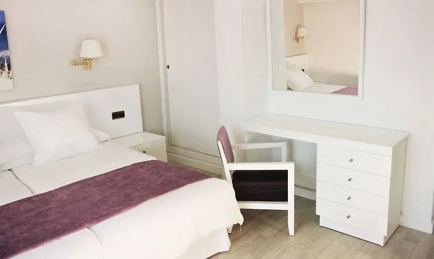 Hotel Morlans Villa Ana Peguera España